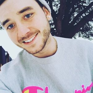 Meet your Posher, Brett